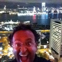 Ajay Chhabra (@abracachhabra) 's Twitter Profile