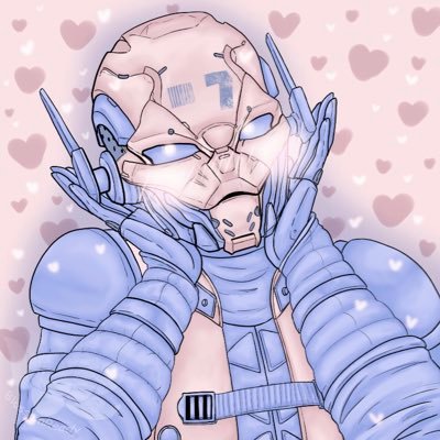 Napalm is hot and spicy | 21 YO | they/them | Some NSFW 🔞 NO MINORS | DMs are always open for suggestions, comms, or chat! Pfp by @BlossomReady