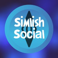 Simlish Social (@simlishsocial) 's Twitter Profile