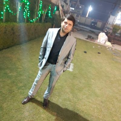 DhimanAnshul27's profile picture. Lawyer