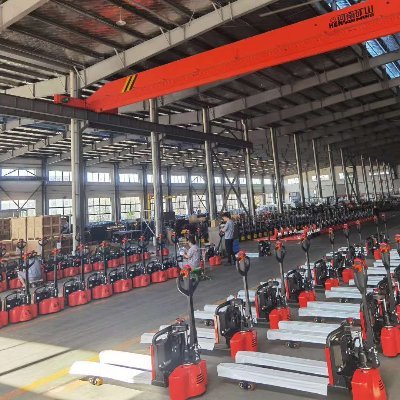 Professional Manufacturer for Material Handling Equipment from China
E-MAIL: Carol@qslift.com