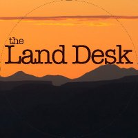 The Land Desk(@Land_Desk) 's Twitter Profile Photo