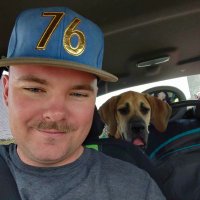 Wesley Derrick (@dadadaderrick) 's Twitter Profile