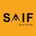 Saif Real Estate (@saifrealestate_) Twitter profile photo Saif Real Estate (@saifrealestate_) Twitter profile photo