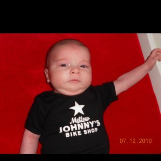 Bulls1001's profile picture. 