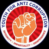 YOUTH FOR ANTICORRUPTION (@youthforantico3) 's Twitter Profile
