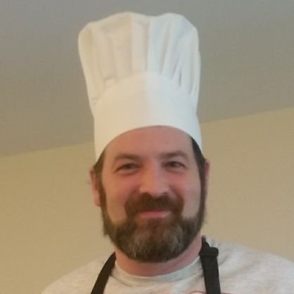 Chef John Horne