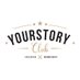 YourStory Club (@yourstory_club) Twitter profile photo YourStory Club (@yourstory_club) Twitter profile photo