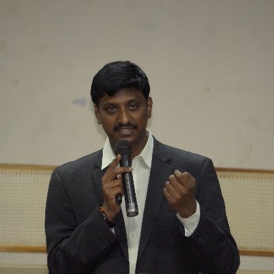 Founder || Information Security Analyst at Securium Fox Technologies Pvt Ltd