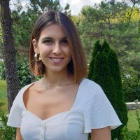 Hande Tugrul (@handetugrul) 's Twitter Profile