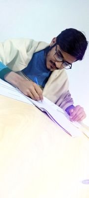 ShareefNauman's profile picture. https://t.co/kYuVnrtCRW tar I.313