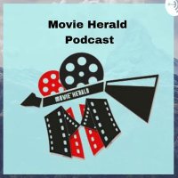 Movie Herald Podcasts(@themovieherald) 's Twitter Profile Photo