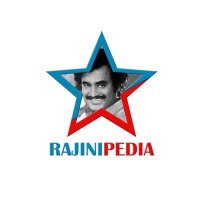 Rajini Pedia(@RajiniPedia) 's Twitter Profileg