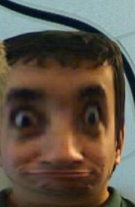 eric davidson