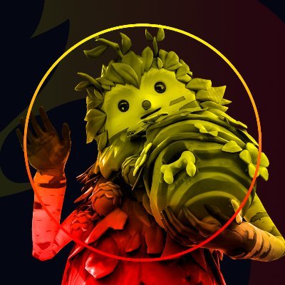 VazovoF's profile picture. 21| 🇺🇦 
2,7K$ earnings