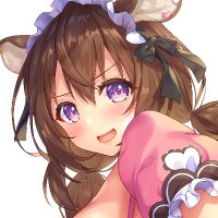 音棲目るいこ (@otosume) Twitter profile photo
