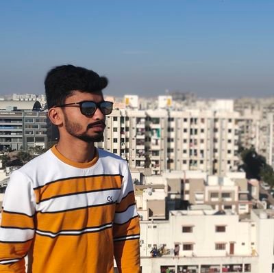 GhoriUmang's profile picture. 