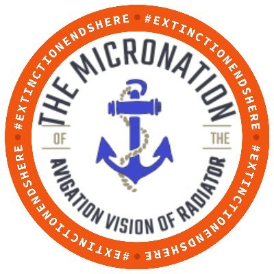 We a Micronation from the Indian Subcontinent.We declared independence on 22 August 2020.
Visit our website: https://t.co/KnpbV2FiHc