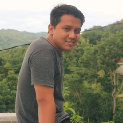 MLukmanjatmiko's profile picture. Man Jada Wa Jadda