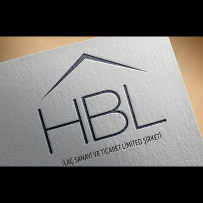 HBL İLAÇ https://t.co/nKrpR7Jxz7 TIC.LMT.STI 531799 56 30