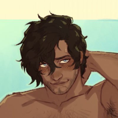 "ooh mr jenkins" a fanfictionさんのプロフィール画像