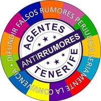 Estrategia Tenerife Antirrumores (@antirrumorestfe) 's Twitter Profile