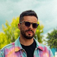 Rafael  Pérez C. (@rafatoon) 's Twitter Profile Photo
