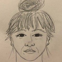 PamelaViray2's profile picture. Wife, mom, artist, substitute teacher, singer