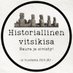 HistoriallinenVitsikisa (@HistoriaVitsi) Twitter profile photo