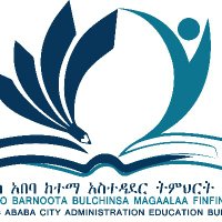 Addis Ababa Education Bureau(@aacaebc) 's Twitter Profile Photo