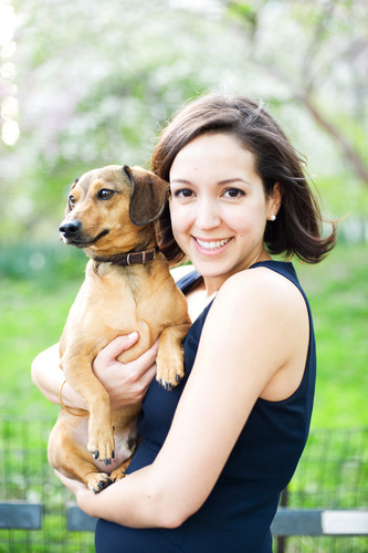 lolievents's profile picture. Wedding planner in the city that never sleeps & the city of lights! 
Obsessions: doxies, traveling & macarons