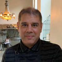 Peter Zed (@peter_zed) 's Twitter Profile