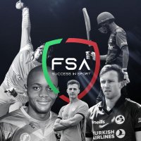 Futura Sports Agency(@FuturaSportsSA) 's Twitter Profile Photo