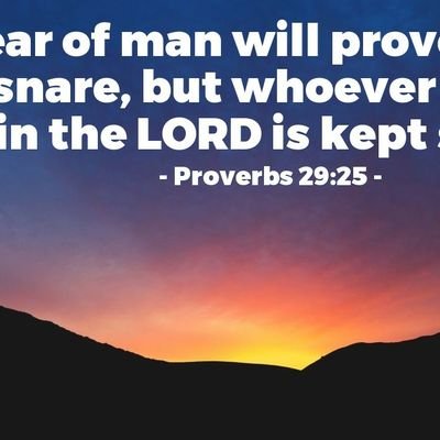 God is Good and as we Christians go through these end times God has made a way for us to give Him honor and praise and to fellowship with one another online.