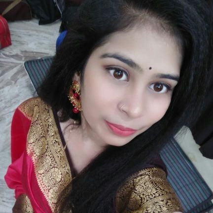 realpreetiverma's profile picture. I believe in karma.