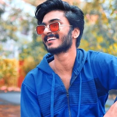 salih_k_t
YouTuber
2.5 followers in YT
living in kochi