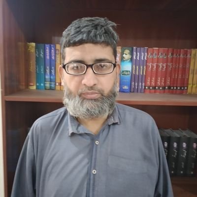 MPhil(Edu) MSc(Math) MA (Urdu) Teacher in GHS AM1 GRW, Home, Online& AIOU Tutor. YouTube Channel Bringforth Academy. Convineer PRSU GRW Whatsap +923006490480