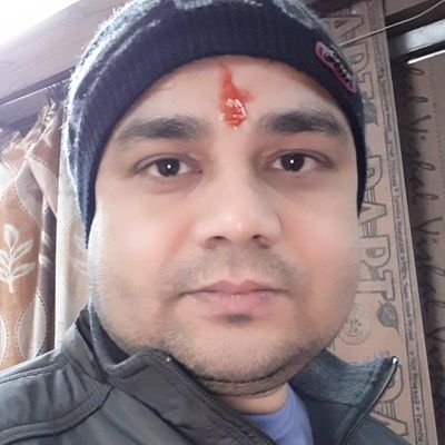 ShivajiKeshari2's profile picture. simple living and high thinking