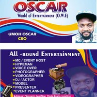 MC_Oscar (@mcoscarofficial) 's Twitter Profile Photo MC_Oscar (@mcoscarofficial) 's Twitter Profile Photo