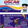 mcoscarofficial's profile picture. M.C
hypeman
actor
Singer
rapper
songwriter
voice over
graphics designer
Liverpool and real Madrid