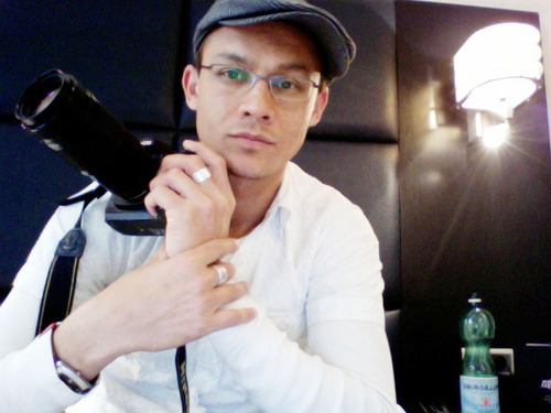 IsadoreBrown's profile picture. Media Consultant