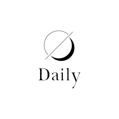 Daily STOREの公式アカウントです!
#Da_iCE #Daily
当店及び商品に関するご質問等はショップの「お問い合わせ」窓口までお願い致します。