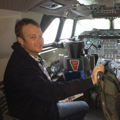 theAdamJWills's profile picture. 