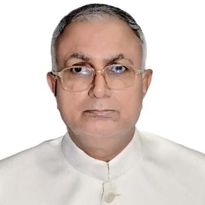 Professor (Retired) and having Agriculture Farm and Business