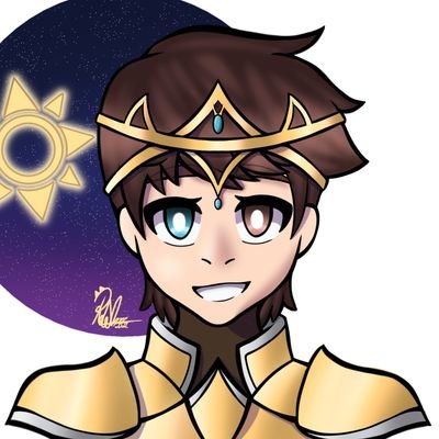 RoxToonsさんのプロフィール画像
