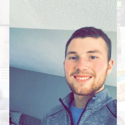 Brendan_morris7's profile picture. UPS📦