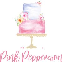 Pink Peppercorn Cakes(@PinkPepperCakes) 's Twitter Profile Photo