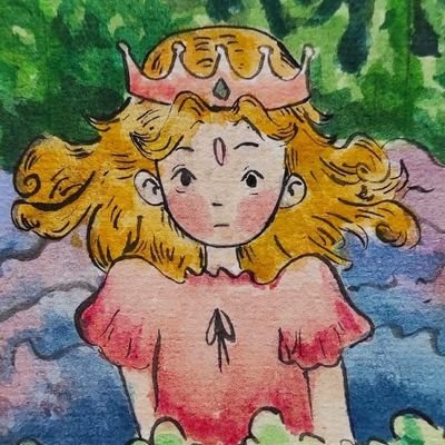 Febby Valencia 🐖さんのプロフィール画像
