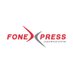 Fonexpress (@fonexpress) Twitter profile photo Fonexpress (@fonexpress) Twitter profile photo