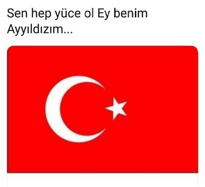 İman varsa, imkanda var.Antisionist ve vatan aşığı